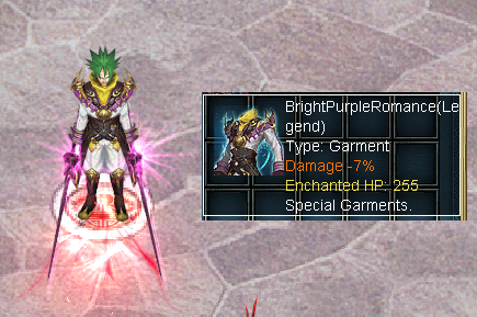 BrightPurpleRomance Preview